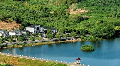 2022年六大農村工程啟動 農民愿望成真，戶戶受益