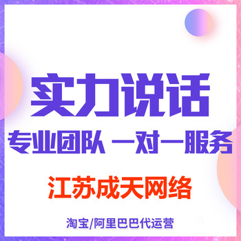 宜興阿里巴巴網(wǎng)店與網(wǎng)站建設 開啟企業(yè)數(shù)字化增長雙引擎