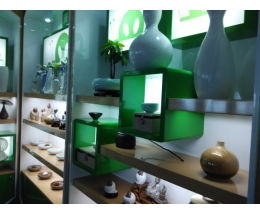 漫生活體驗(yàn)館 產(chǎn)品、加盟與技術(shù)開(kāi)發(fā)全解析