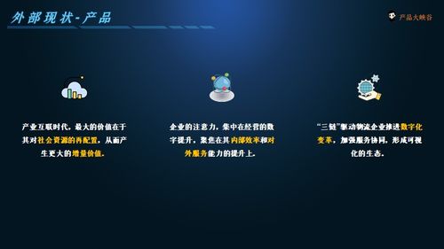 重磅分享 產品規(guī)劃匯報 應該怎么做