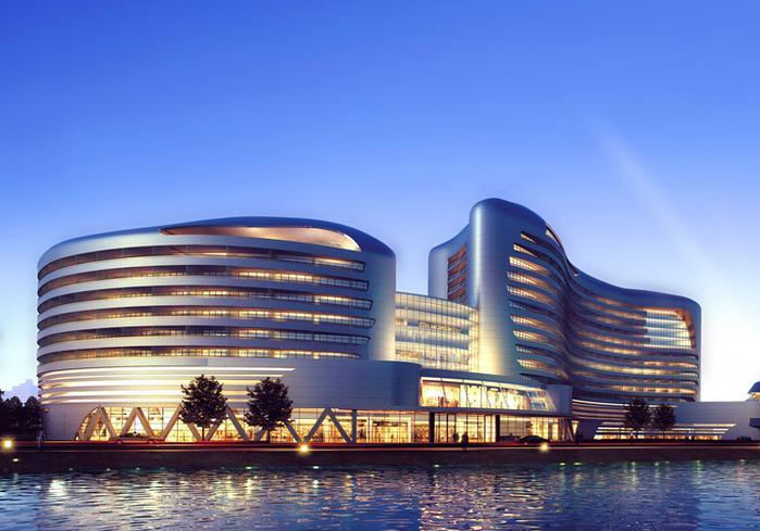 請(qǐng)注意:本圖片來自廣州港天旅商務(wù)咨詢有限公司提供的酒店5產(chǎn)品,圖片