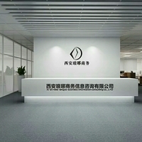 西安瑯琊商務(wù)信息咨詢