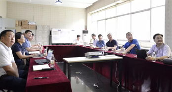 東風(fēng)鴻泰深入開展主題教育專題調(diào)研