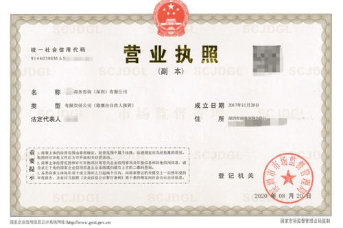 如何解決無(wú)辦公地址注冊(cè)前海商務(wù)咨詢公司 掛靠地址完成工商注冊(cè)