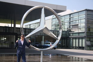 德國(guó)商務(wù)考察必備企業(yè)之奔馳汽車(chē)工廠 翔正國(guó)際